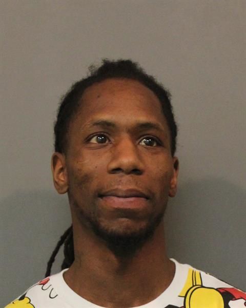 Breon Monte Ware